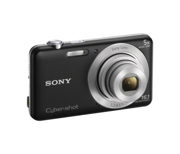 Sony DSC W710 - 1393416 - zdjęcie 2